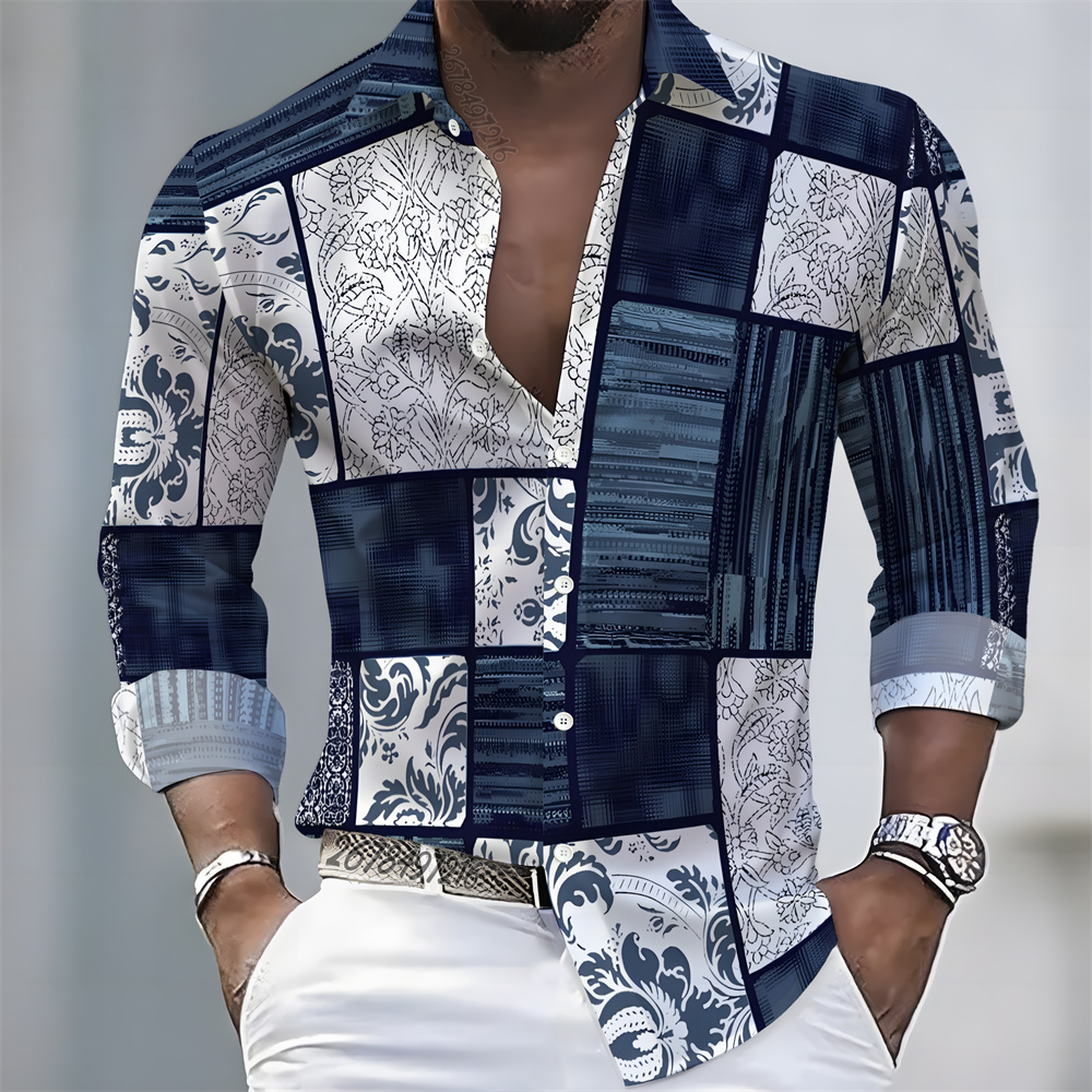 Men's Light Luxury Style Color - Men'S Fashion Looks 评论和价格