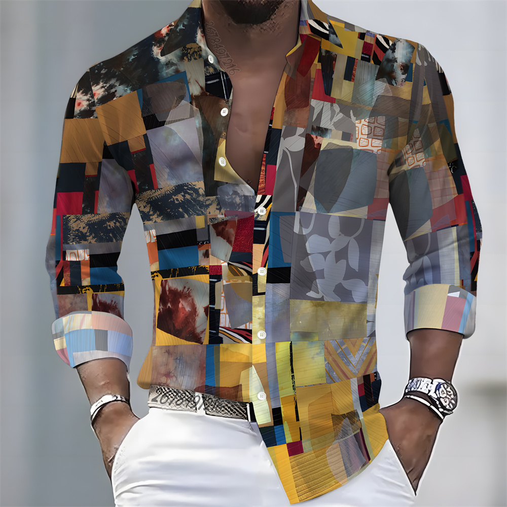 Men's Light Luxury Style Color - Men'S Fashion Looks 评论和价格