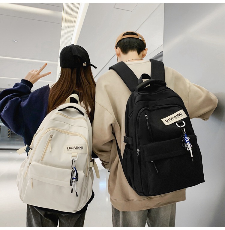 Fashion schoolbag For Girls La - Men'S Fashion For 60 Year Old 评论和价格