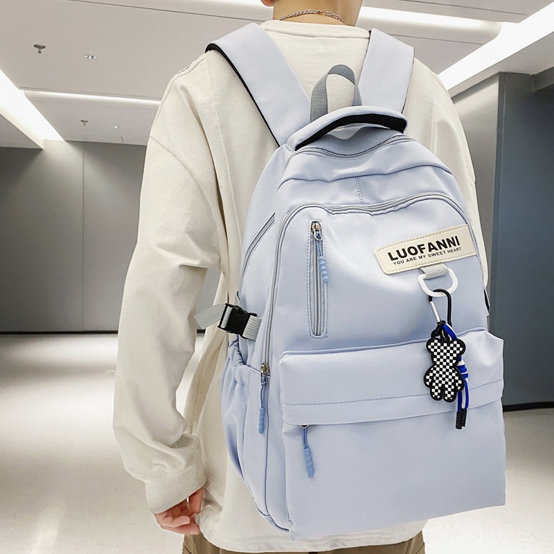 Fashion schoolbag For Girls La - Men'S Fashion For 60 Year Old 评论和价格