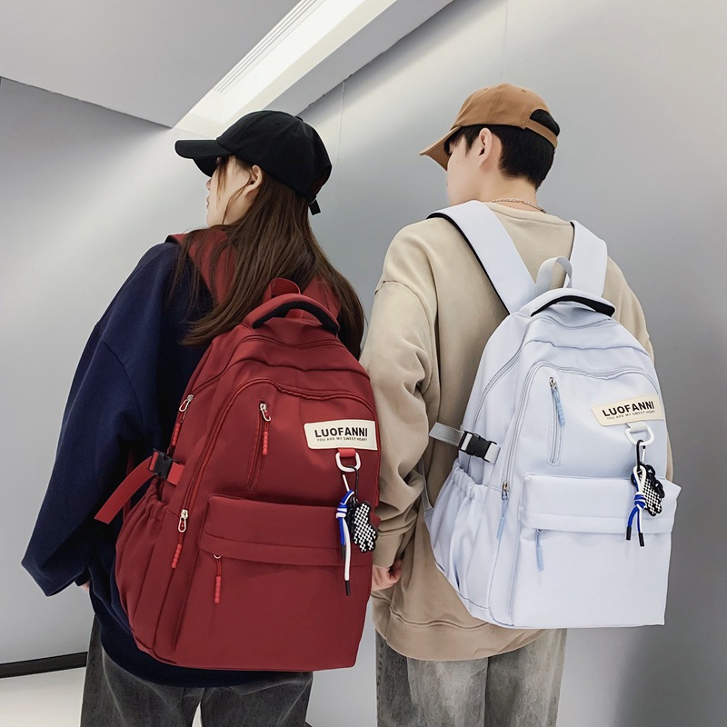 Fashion schoolbag For Girls La - Men'S Fashion For 60 Year Old 评论和价格
