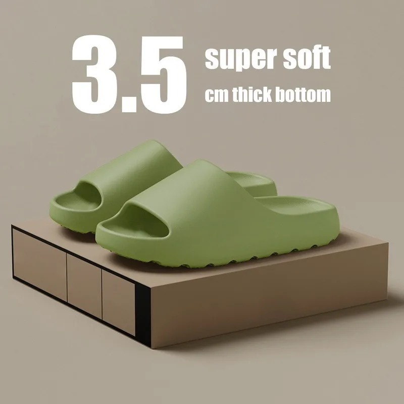 Coconut Slippers Cloud Thick-s - Men'S Fashion For 30 Year Olds 评论和价格