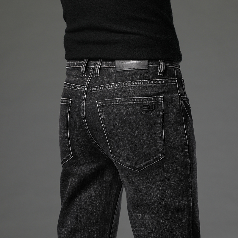 2025 Fall New Men's Cotton Str - Men'S Fashion For 60 Year Old 评论和价格