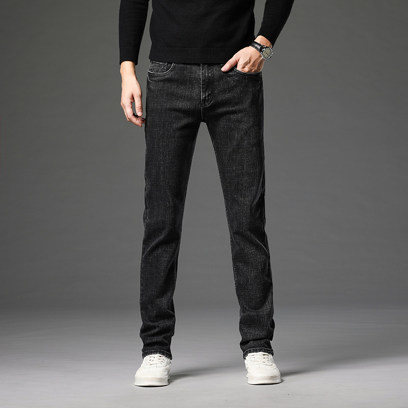 2025 Fall New Men's Cotton Str - Men'S Fashion For 60 Year Old 评论和价格