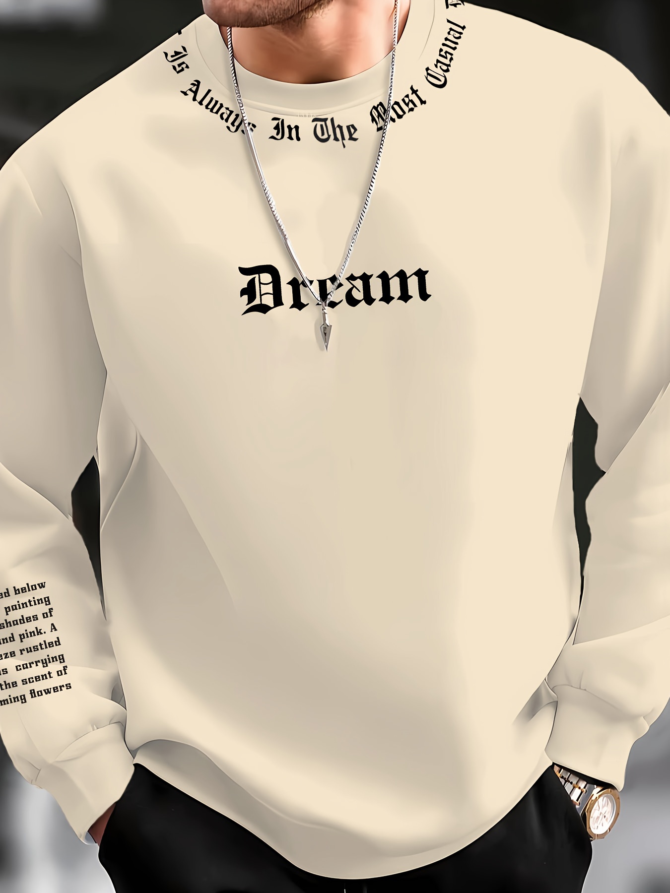 Spring/Summer 2026 New Men's H - Streetwear Hoodie 评论和价格