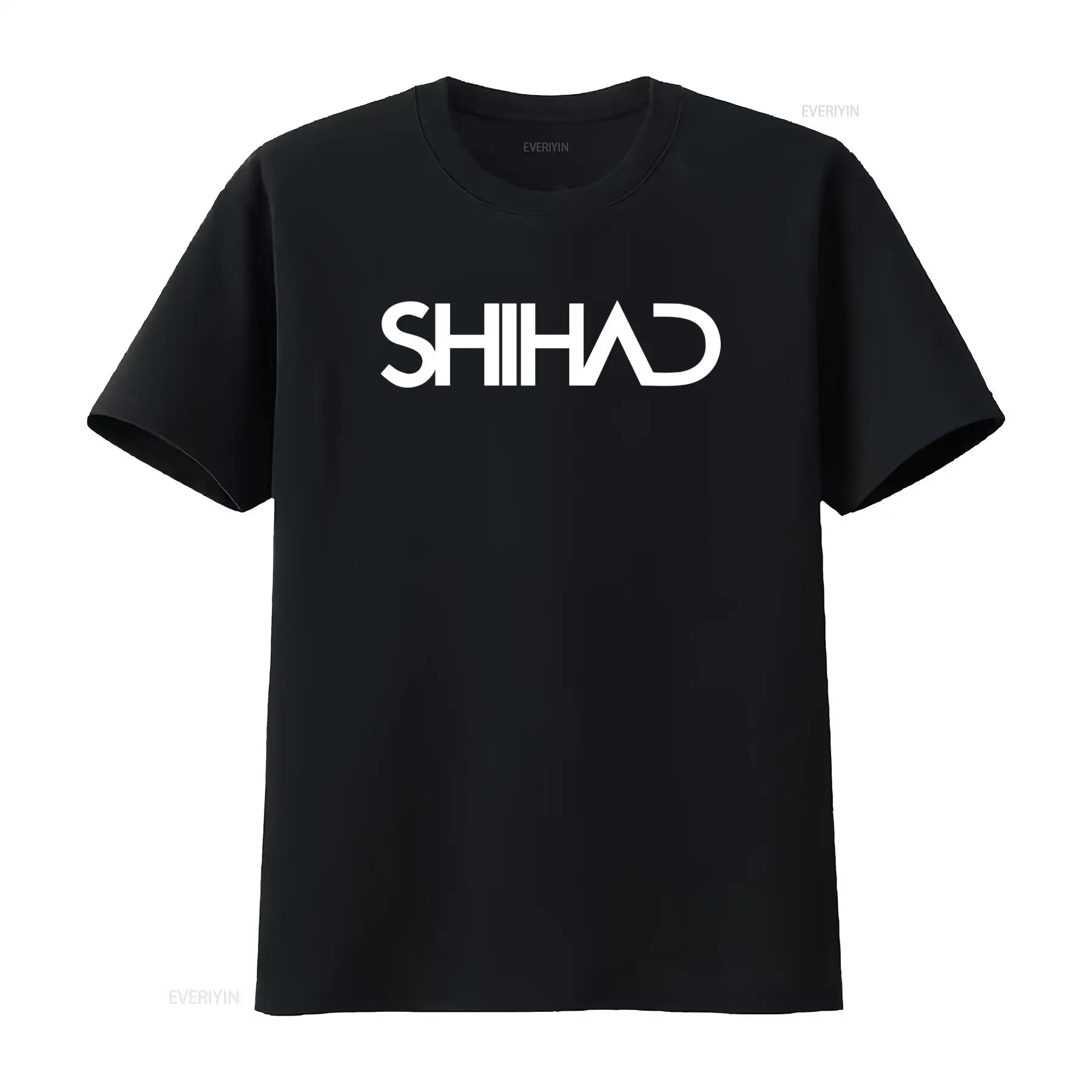 SHIHAD New Fashionable T SHIRT - Men'S Fashion Xxl 评论和价格