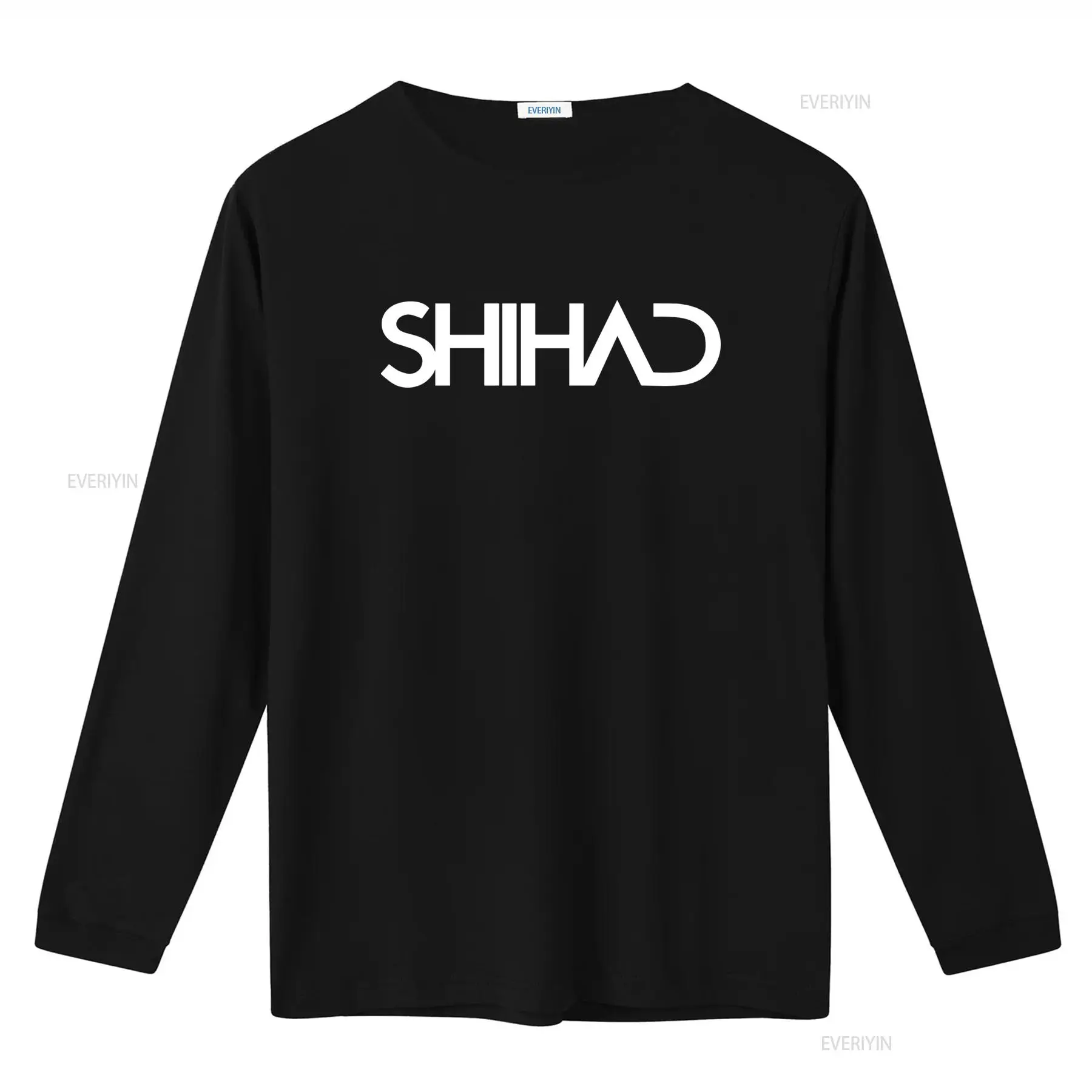 SHIHAD New Fashionable T SHIRT - Men'S Fashion Xxl 评论和价格