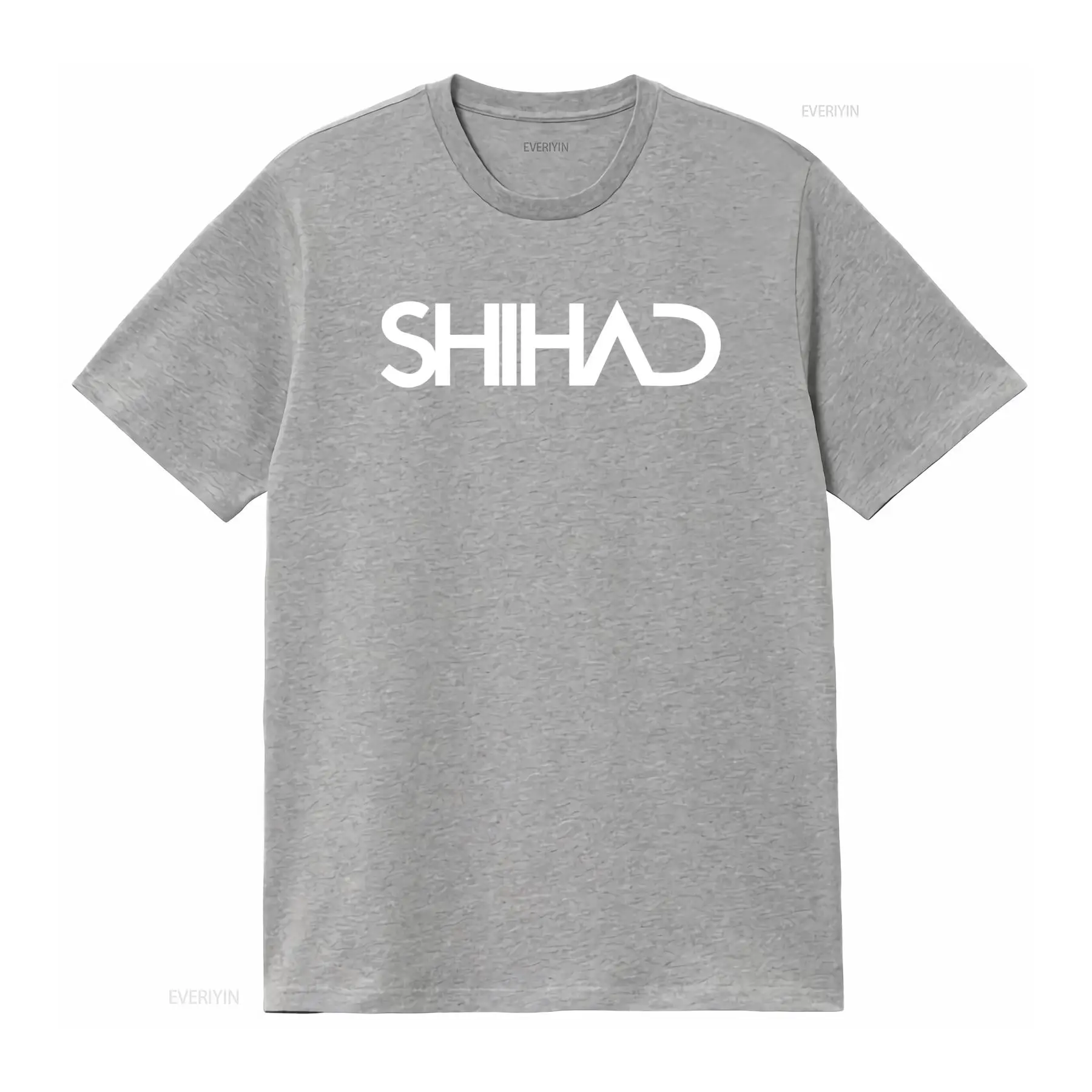 SHIHAD New Fashionable T SHIRT - Men'S Fashion Xxl 评论和价格