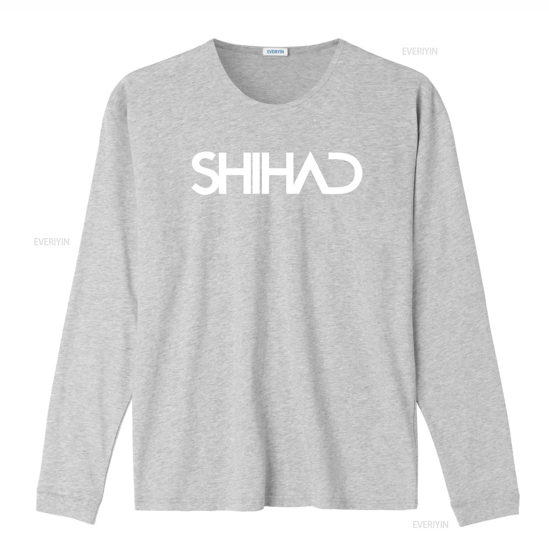 SHIHAD New Fashionable T SHIRT - Men'S Fashion Xxl 评论和价格