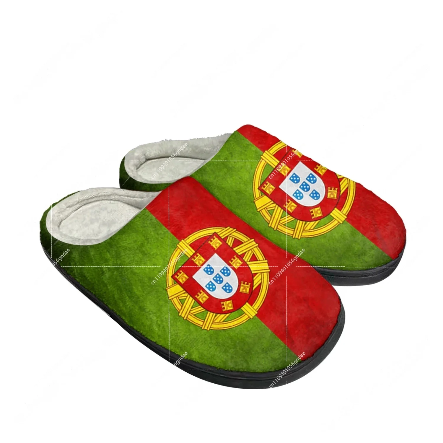 Portugal Flag Home Cotton Cust - Men'S Fashion For 30 Year Olds 评论和价格