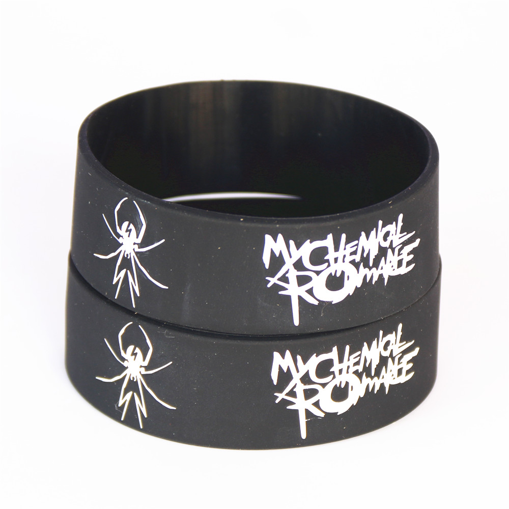 1PC Hot Sale My Chemical Roman - Men'S Fashion Now 评论和价格