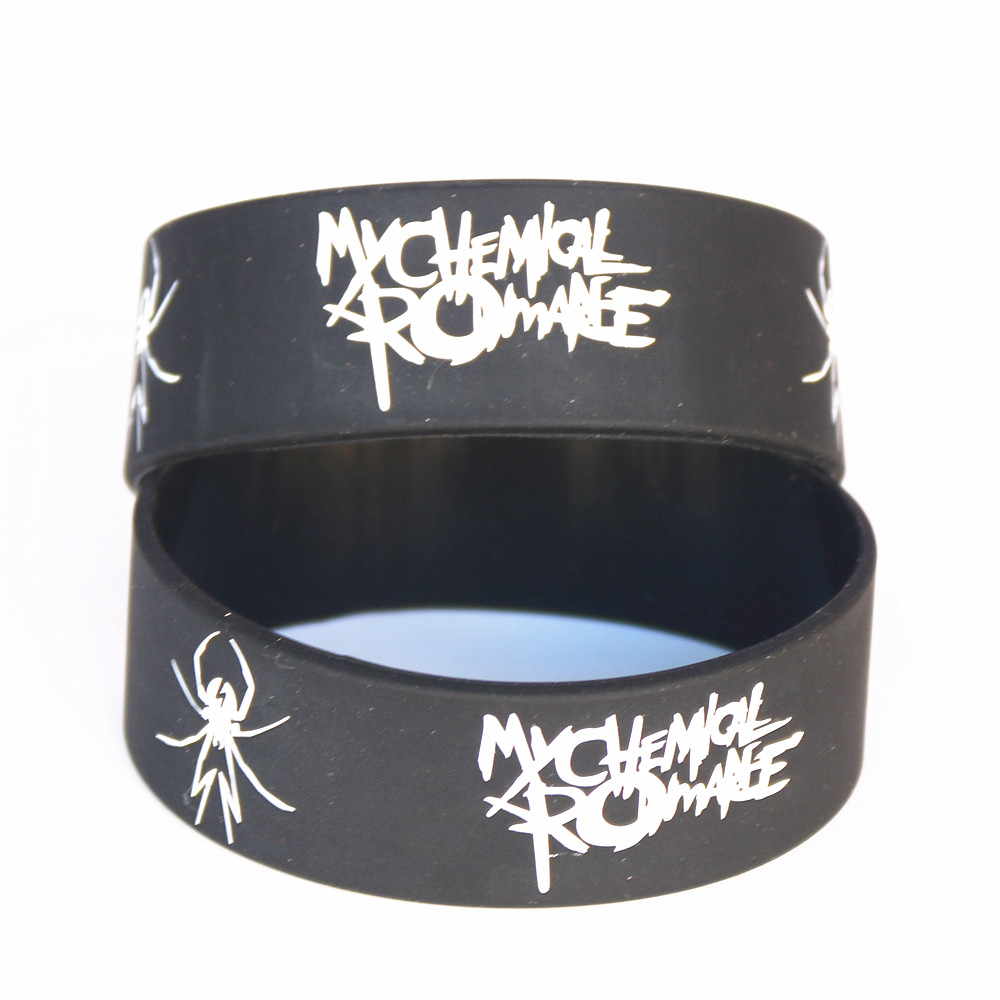 1PC Hot Sale My Chemical Roman - Men'S Fashion Now 评论和价格
