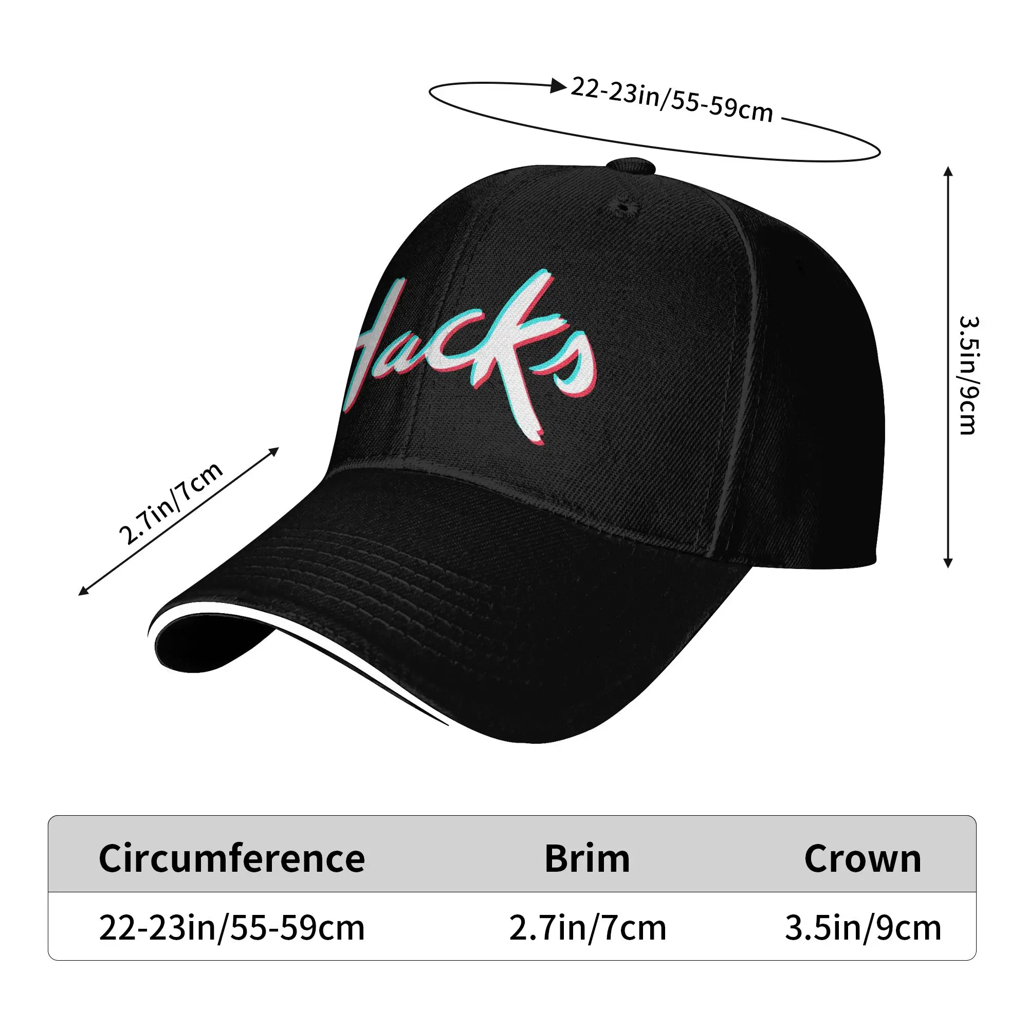 New Hacks  Logo Sun Baseball C - Mens Fashion Hacks 评论和价格