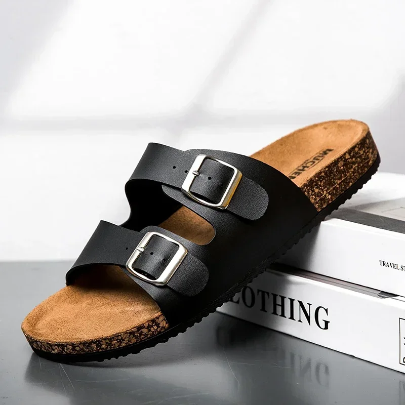 Fashion Classic Unisex Slipper - Men'S Fashion Xxl 评论和价格