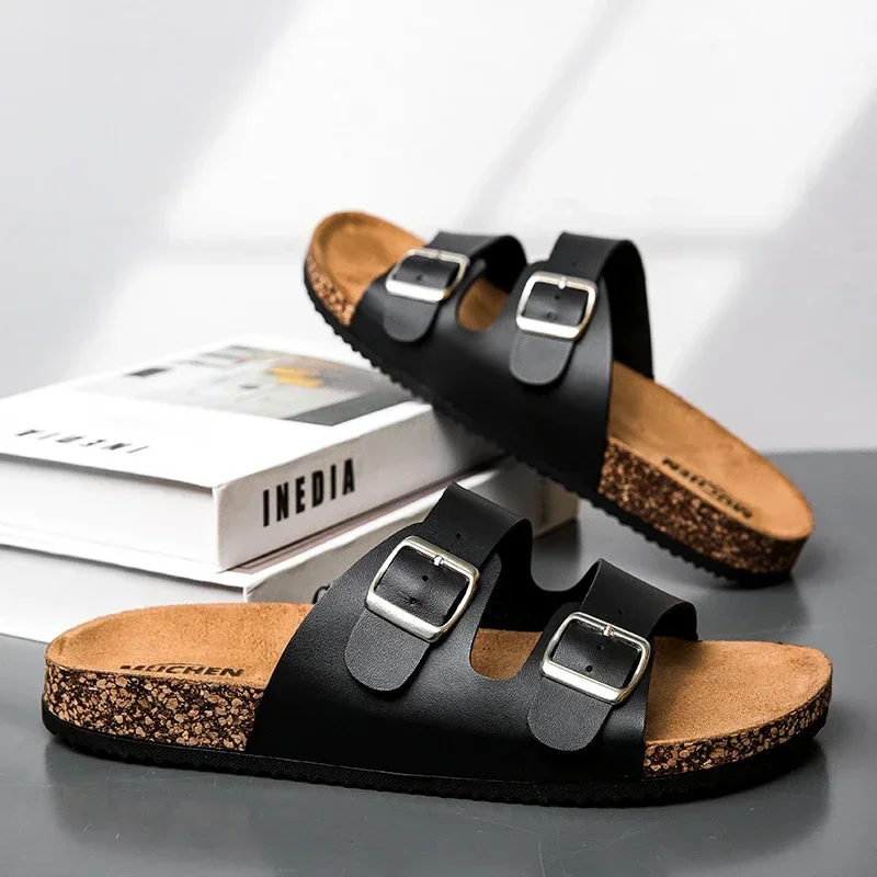 Fashion Classic Unisex Slipper - Men'S Fashion Xxl 评论和价格