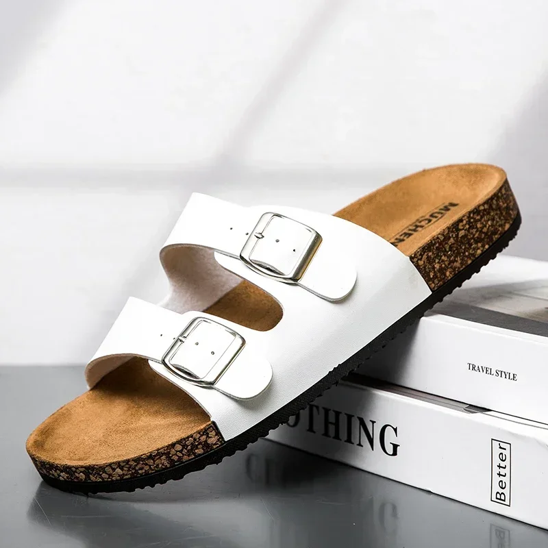 Fashion Classic Unisex Slipper - Men'S Fashion Xxl 评论和价格