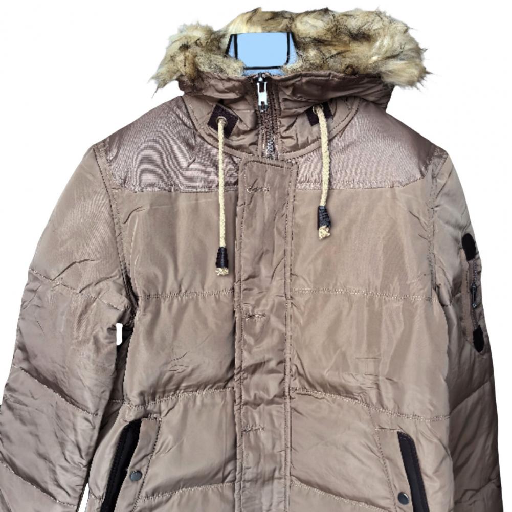 Outdoors Men Comfort Hat Solid - Men'S Fashion Zipper Jacket 评论和价格
