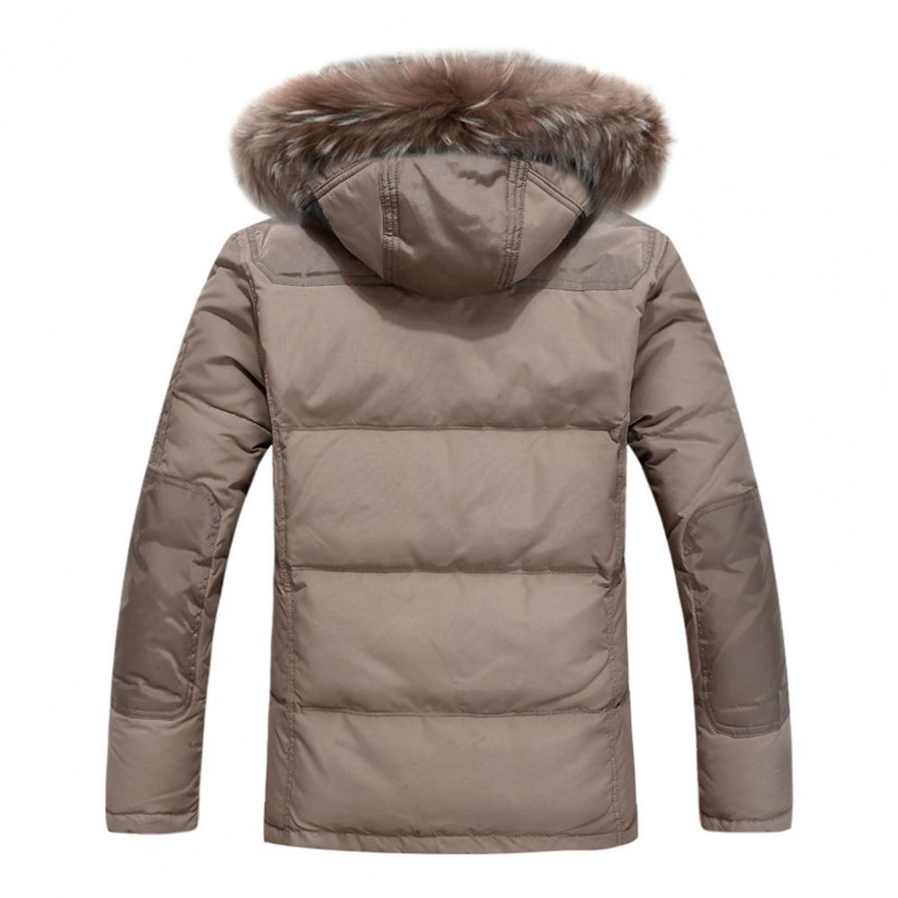 Outdoors Men Comfort Hat Solid - Men'S Fashion Zipper Jacket 评论和价格