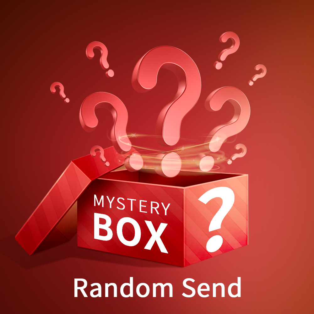 1PC Surprise Mystery Watch Bli - Men'S Fashion Xxl 评论和价格