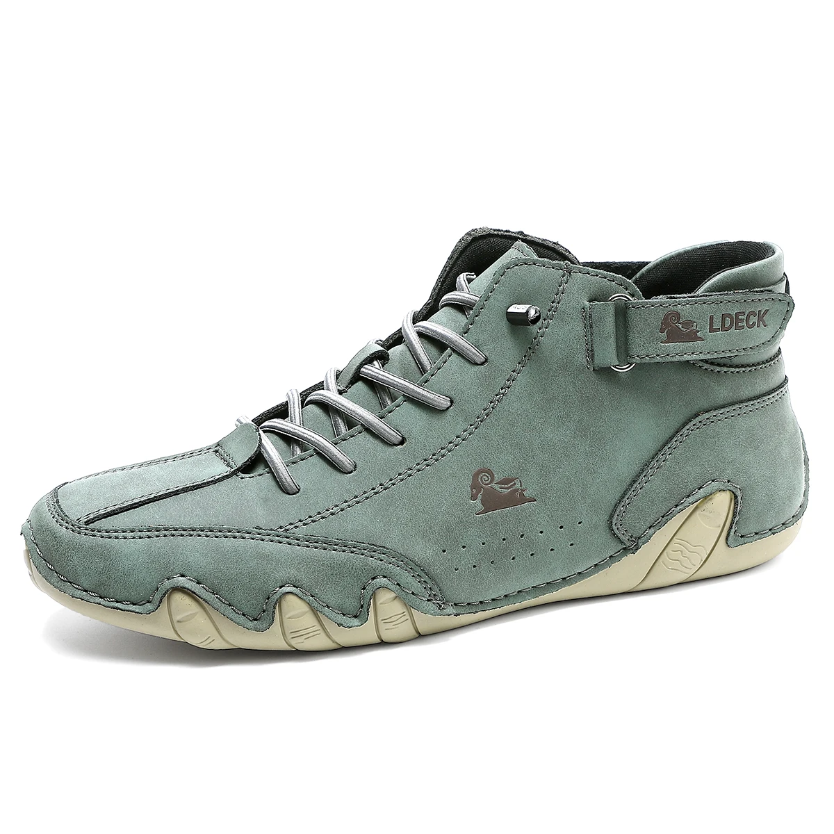 Men's Genuine Leather Shoes An - Men'S Fashion For 30 Year Olds 评论和价格