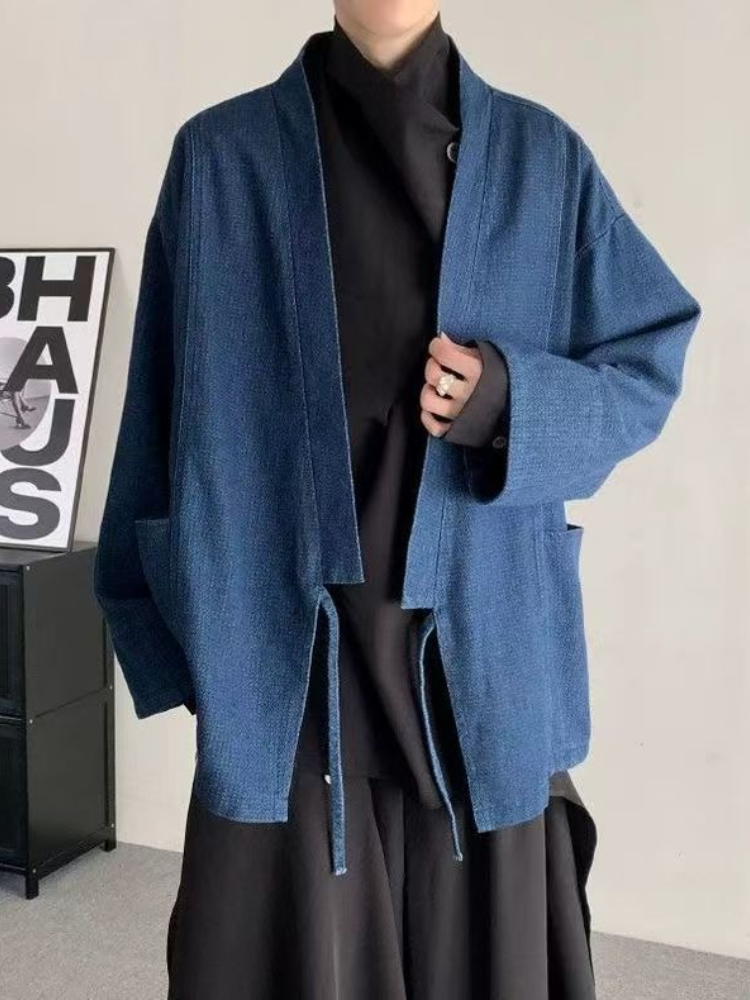 Vintage Japanese Style Denim C - Denim Jacket Vintage 评论和价格