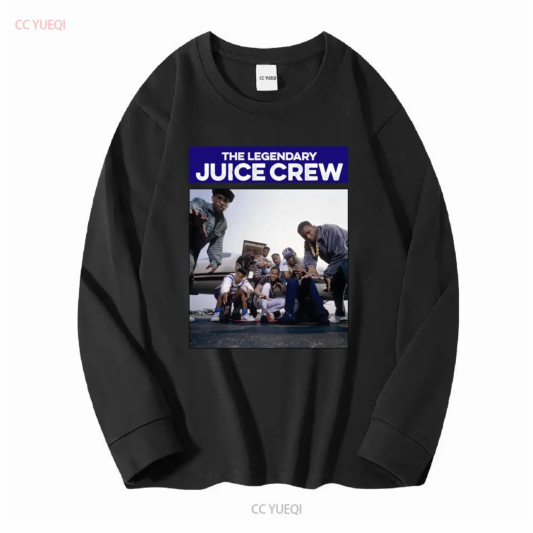 Vintage Juice Crew T Shirt Siz - Men'S Fashion Xxl 评论和价格