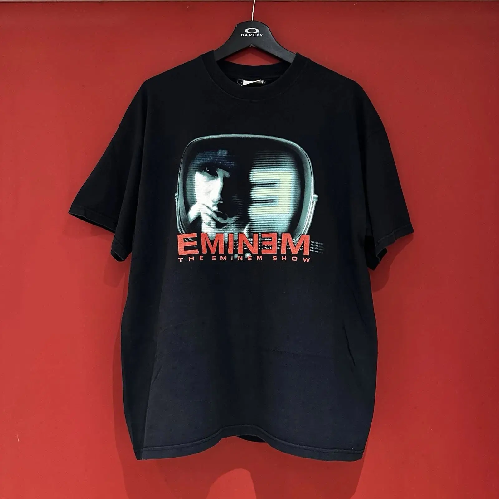 Vintage Early 2000s Eminem The - Mens Fashion Early 2000S 评论和价格