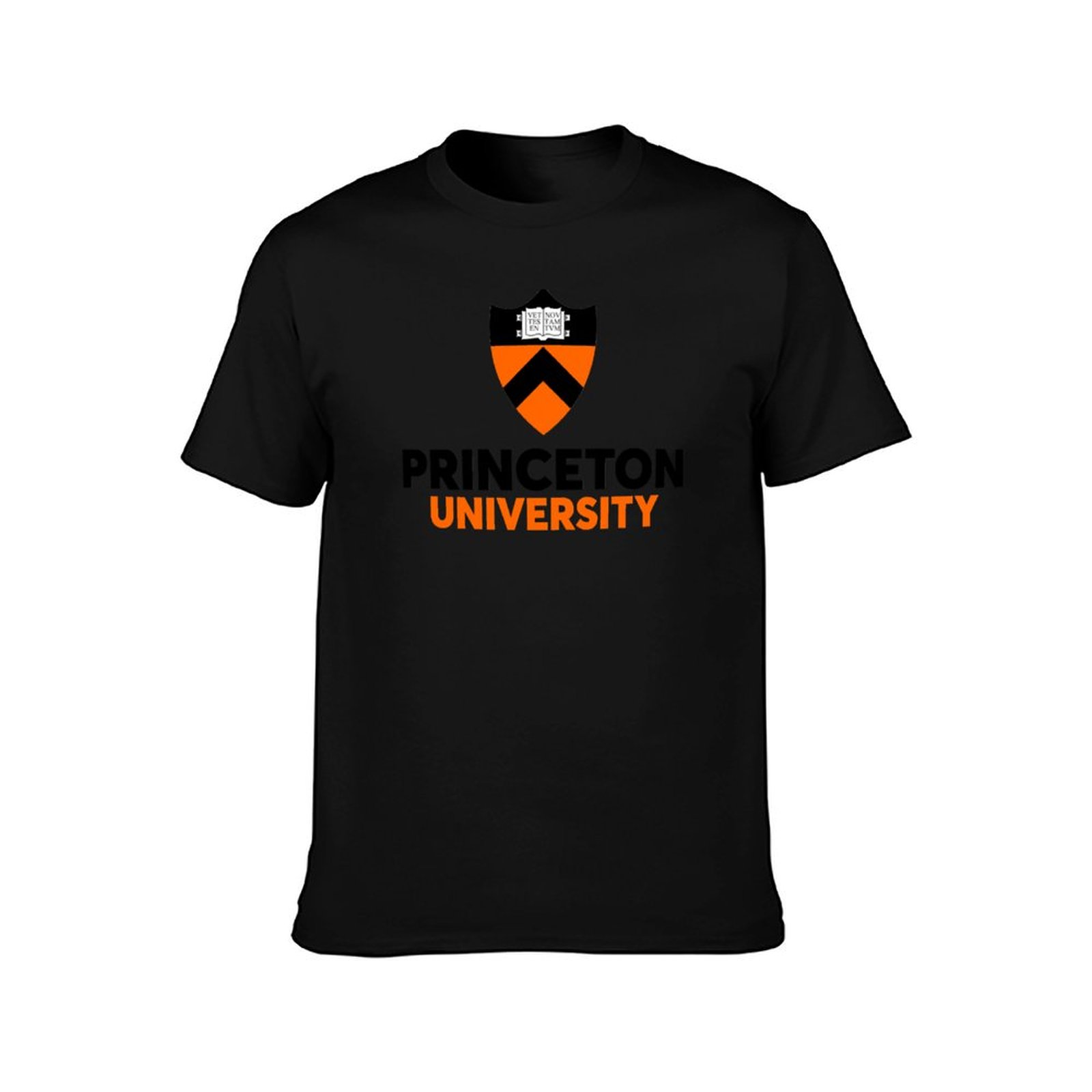 Princeton University T-Shirt F - Men'S Fashion University 评论和价格