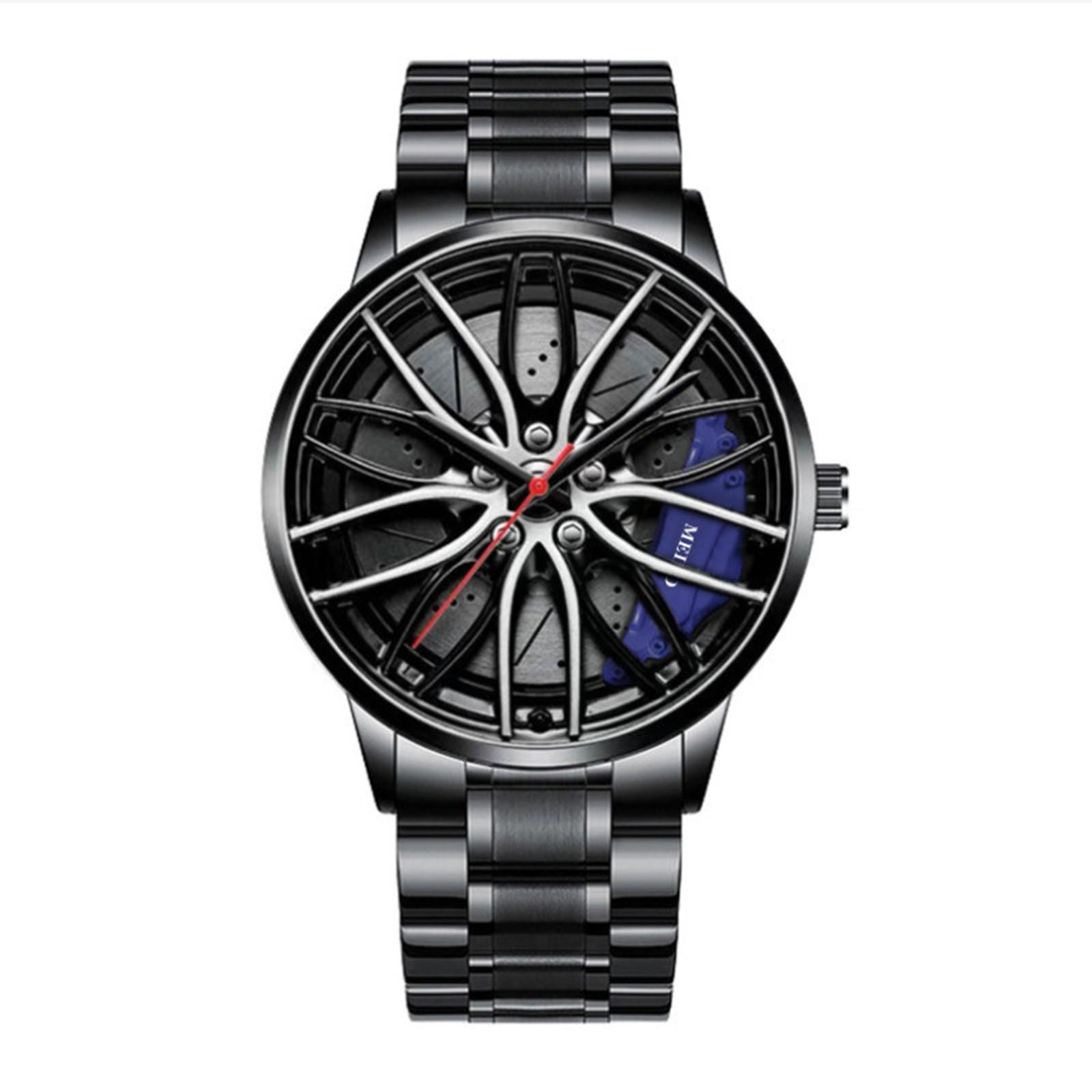 Car Watches For Men Waterproof - Men'S Fashion Hub 评论和价格