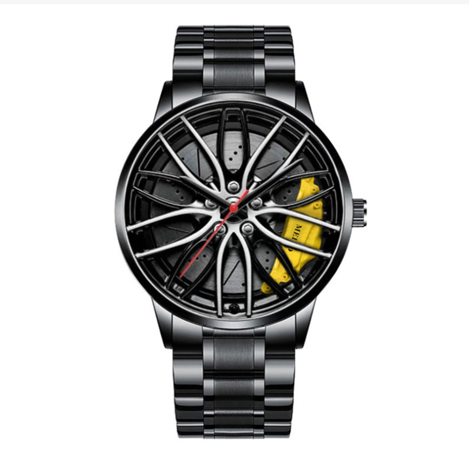 Car Watches For Men Waterproof - Men'S Fashion Hub 评论和价格