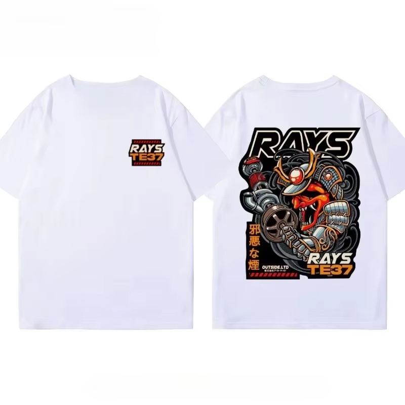 Fashion Japanese RAYS Wheel Ri - Men'S Fashion Hub 评论和价格