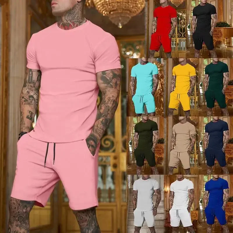 Fashionable and Casual Summer  - Men'S Fashion Looks 评论和价格