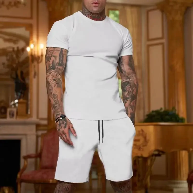 Fashionable and Casual Summer  - Men'S Fashion Looks 评论和价格