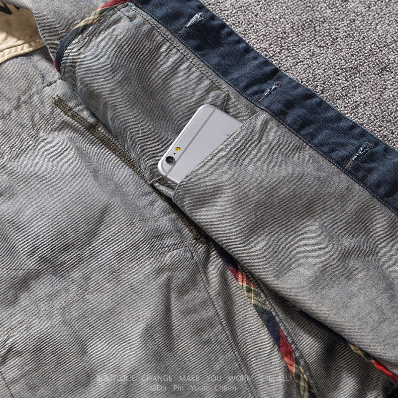 Fashion Jean Waistcoat Motorcy - Men'S Fashion Vest With Jeans 评论和价格