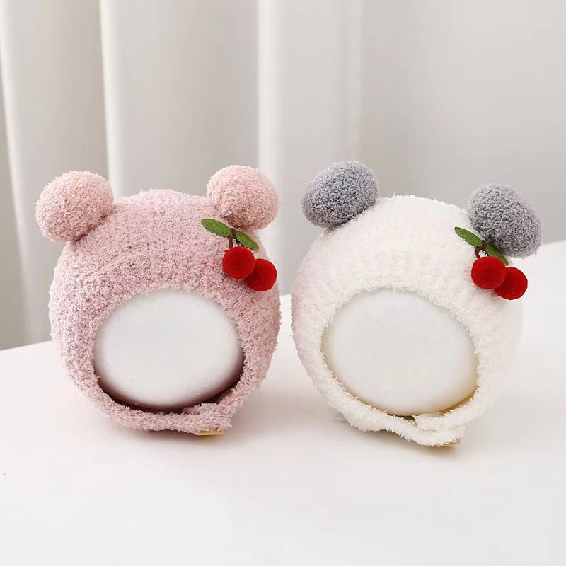 Winter Warm Baby Beanie Cute C - Beanie Winter Hat 评论和价格