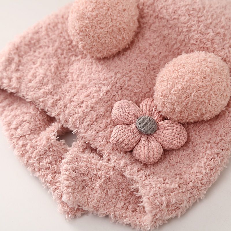 Winter Warm Baby Beanie Cute C - Beanie Winter Hat 评论和价格