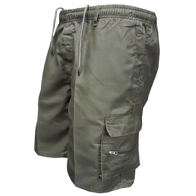 2026 Fashion Men's Cargo Short - Men'S Fashion Xxl 评论和价格