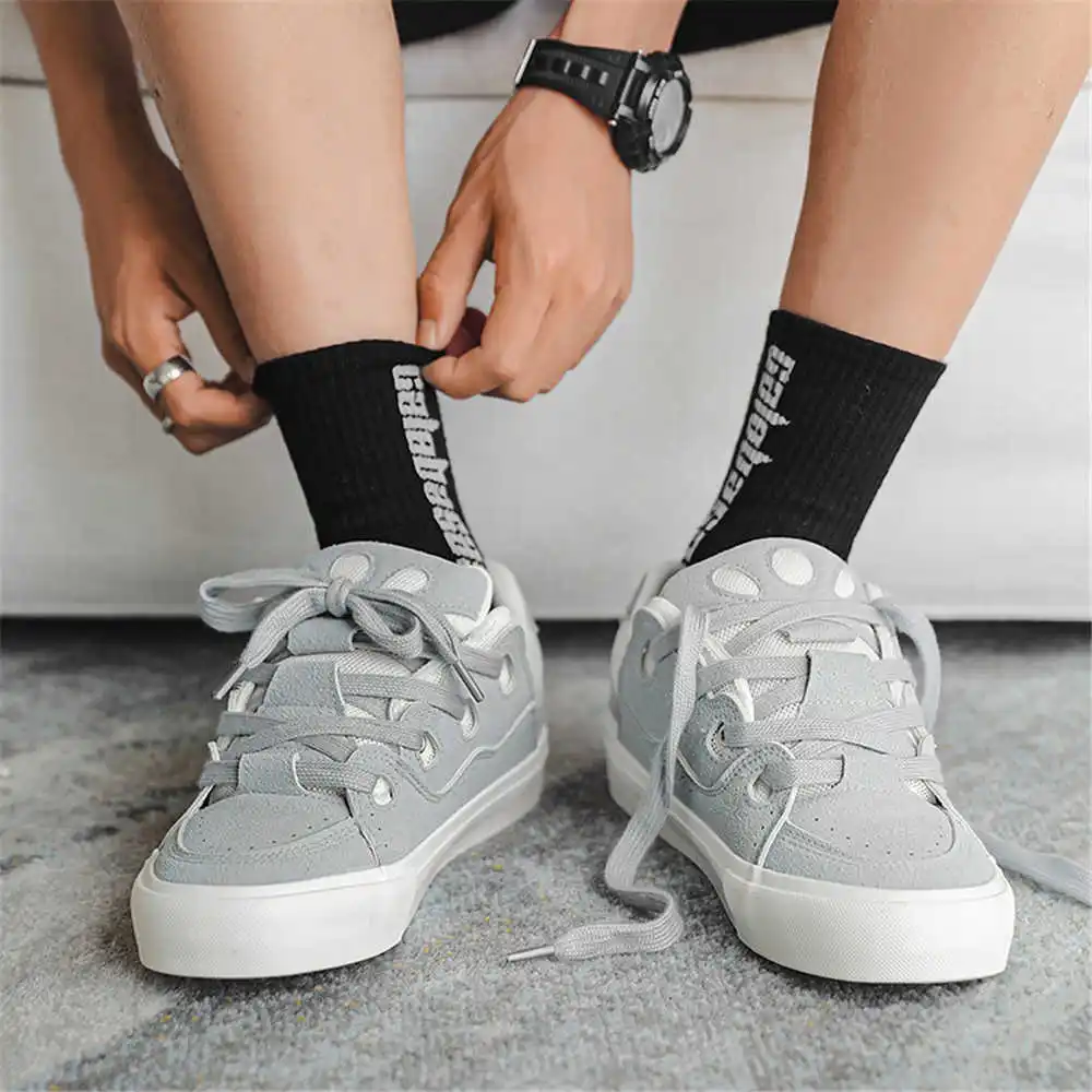 With Lacing Hiphop Women's Sch - Men'S Fashion Outfit Ideas 评论和价格