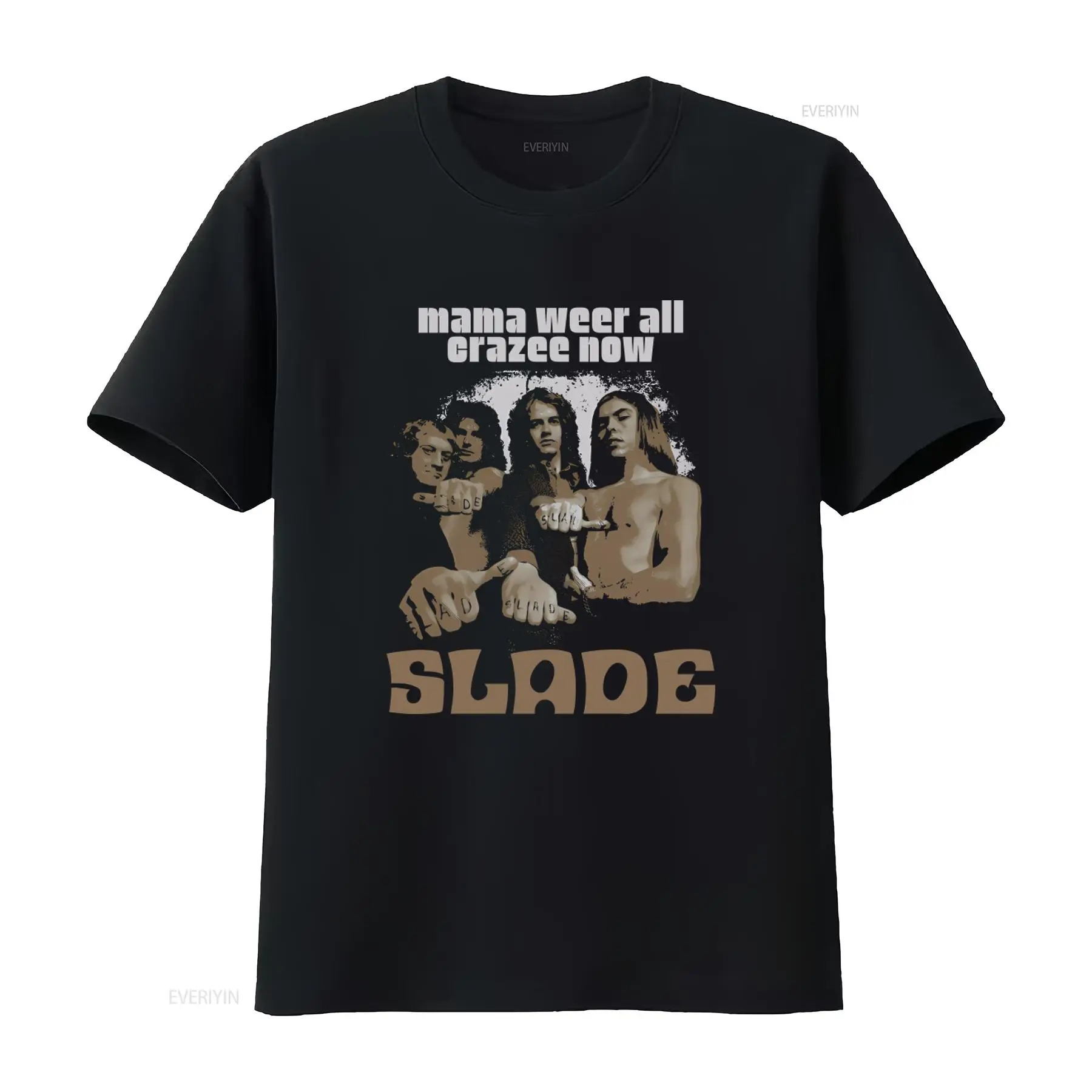 Slade Mama Weer All Crazee Now - Men'S Fashion Now 评论和价格