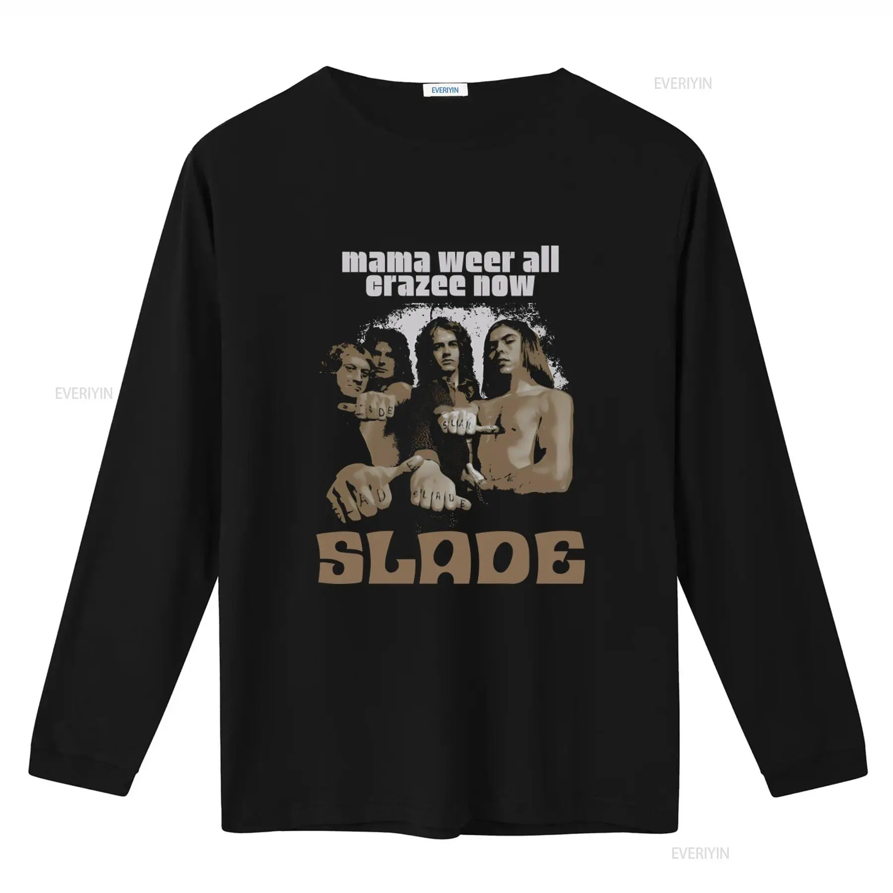 Slade Mama Weer All Crazee Now - Men'S Fashion Now 评论和价格