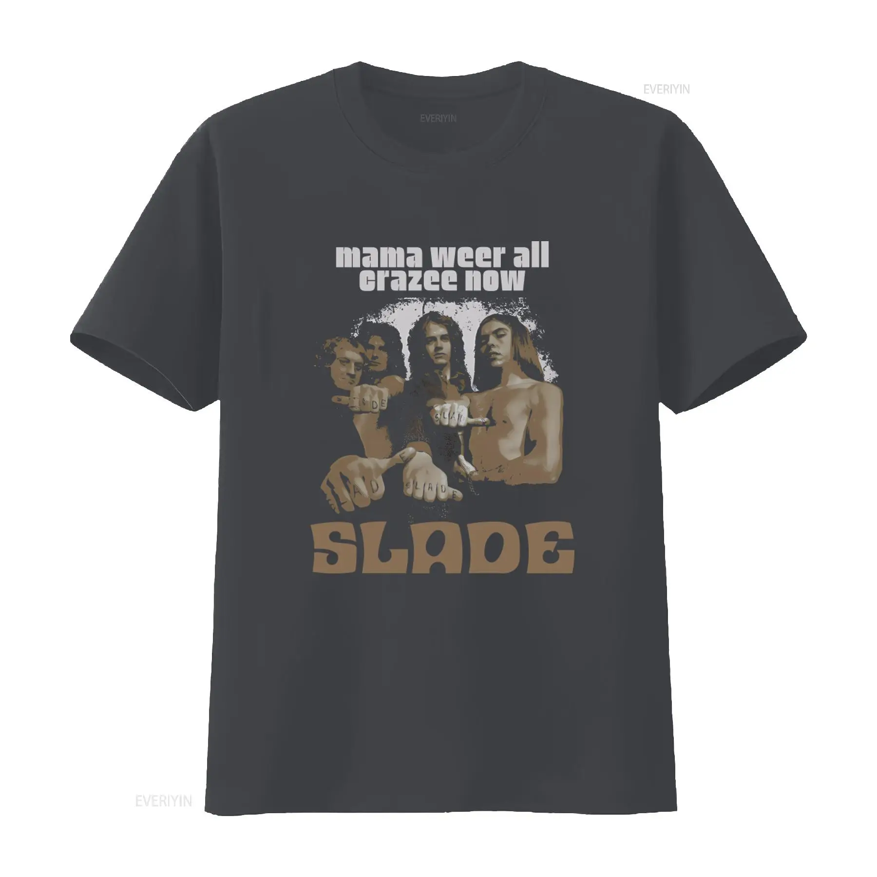 Slade Mama Weer All Crazee Now - Men'S Fashion Now 评论和价格