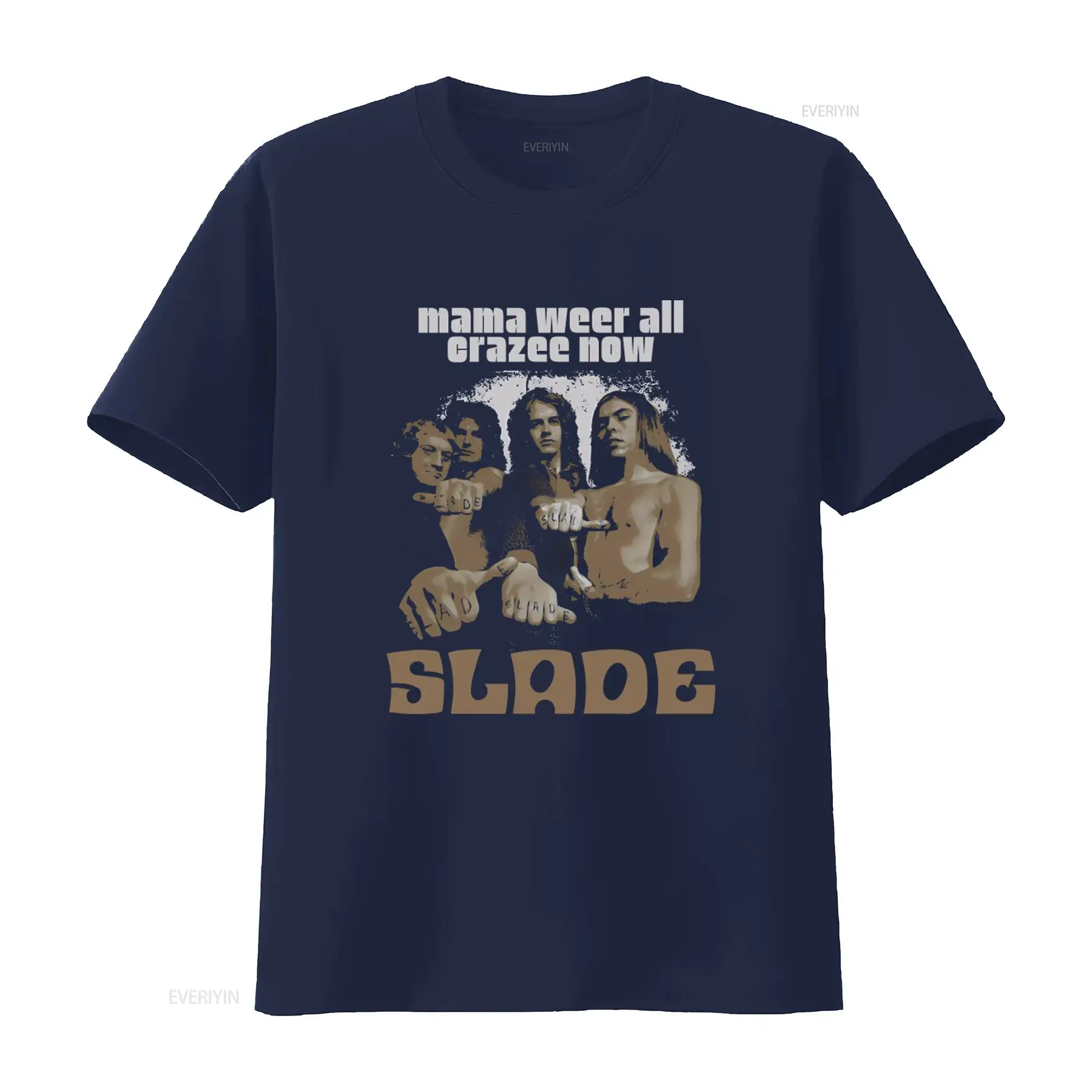 Slade Mama Weer All Crazee Now - Men'S Fashion Now 评论和价格