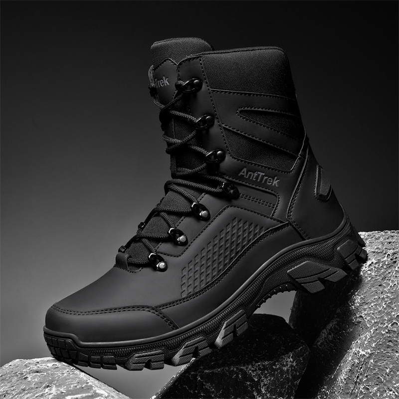 Men's wild training boots four - Men'S Fashion For 30 Year Olds 评论和价格