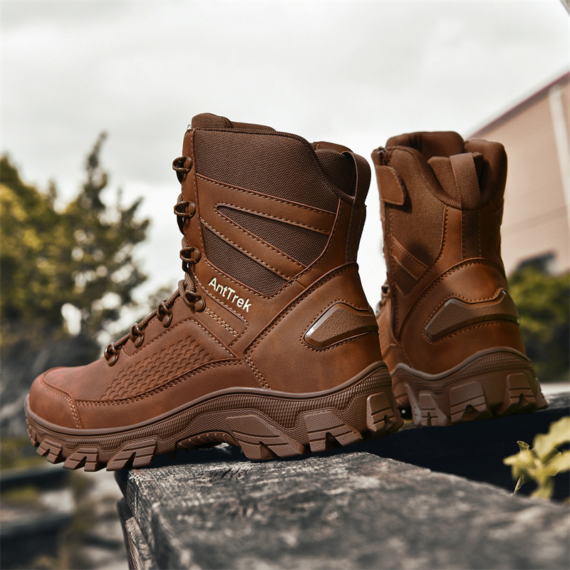 Men's wild training boots four - Men'S Fashion For 30 Year Olds 评论和价格