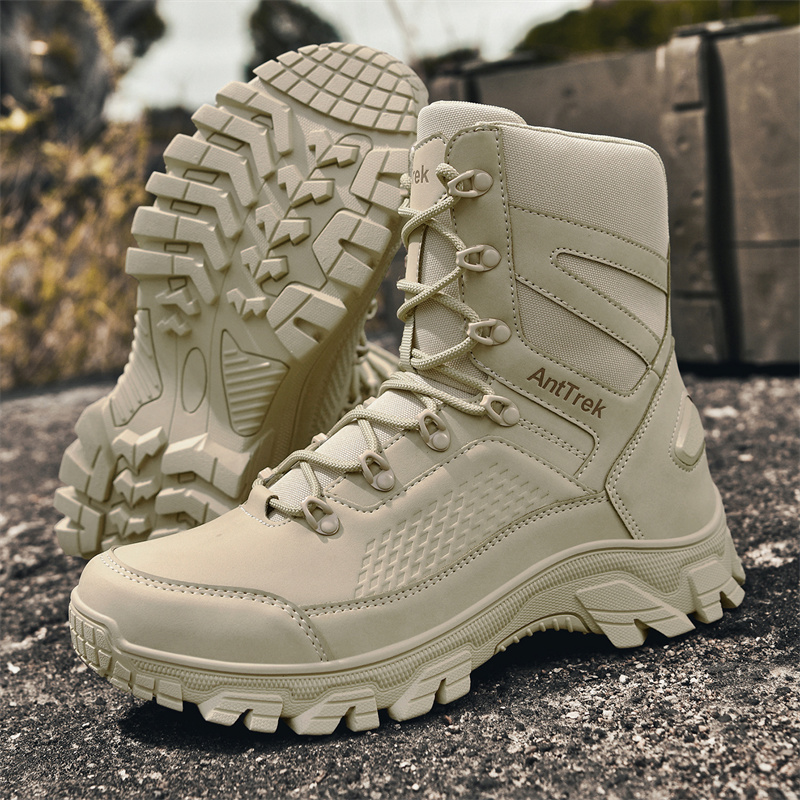 Men's wild training boots four - Men'S Fashion For 30 Year Olds 评论和价格
