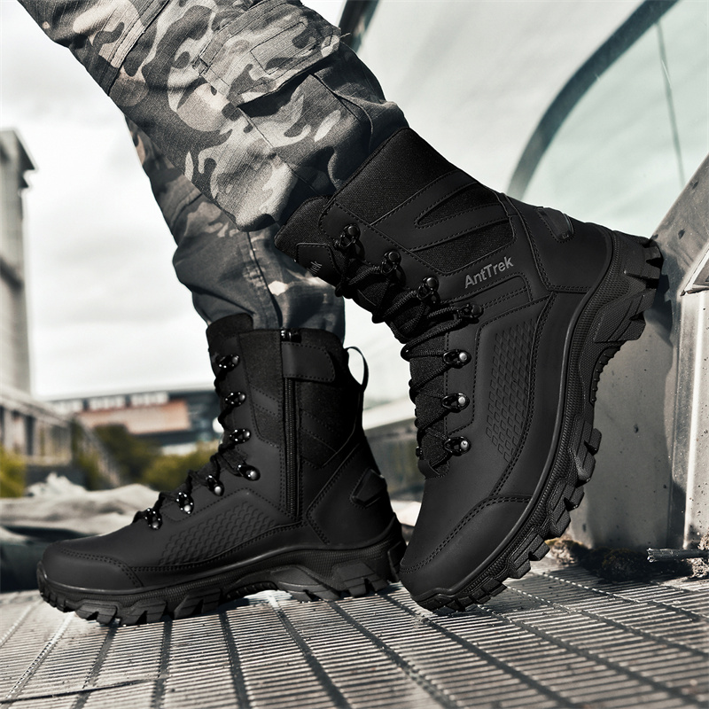 Men's wild training boots four - Men'S Fashion For 30 Year Olds 评论和价格