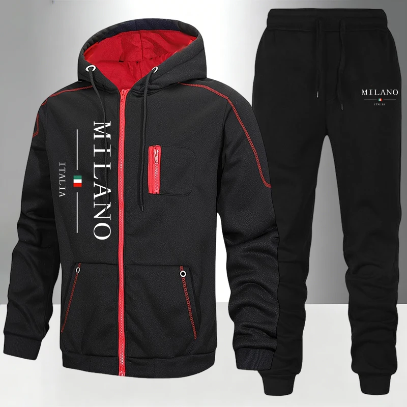 italy Fashion Men's Set/Coat/P - Men'S Fashion Looks 评论和价格