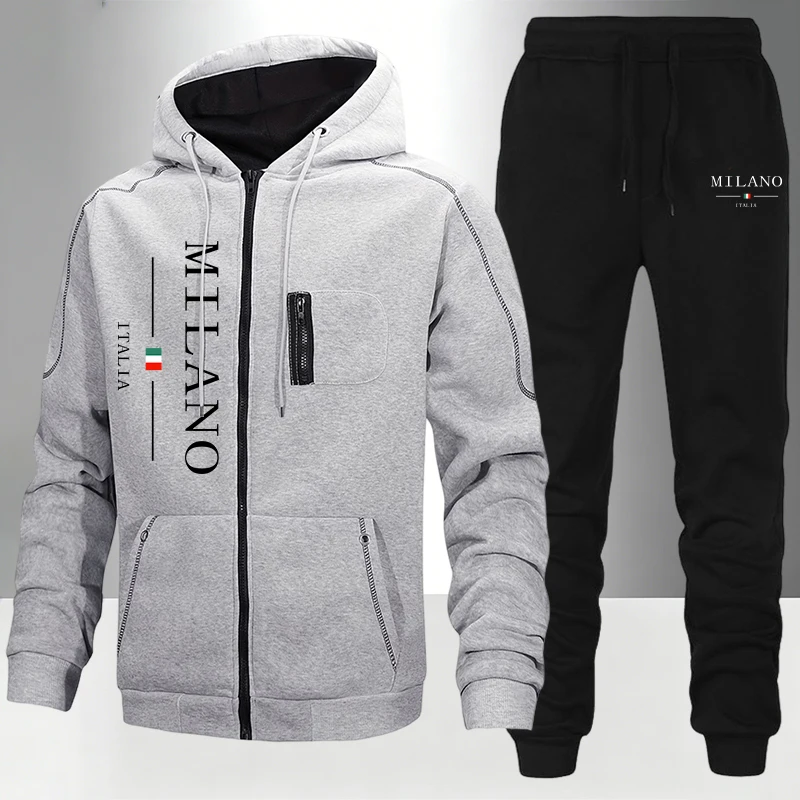 italy Fashion Men's Set/Coat/P - Men'S Fashion Looks 评论和价格