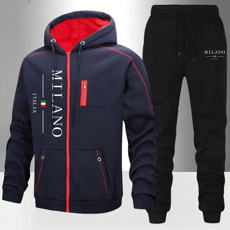 italy Fashion Men's Set/Coat/P - Men'S Fashion Looks 评论和价格