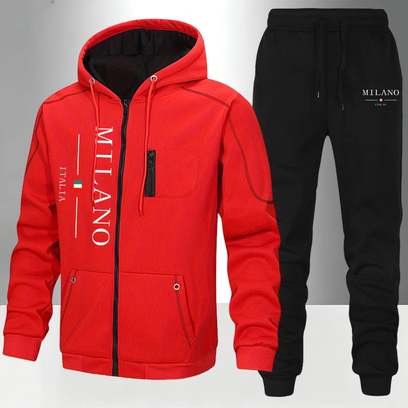 italy Fashion Men's Set/Coat/P - Men'S Fashion Looks 评论和价格